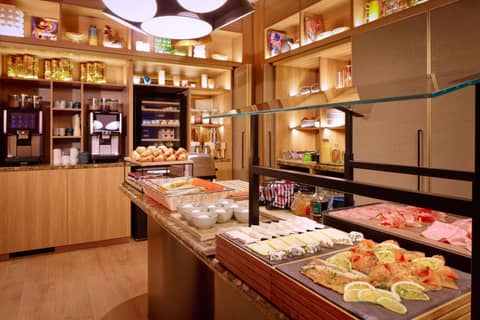 Adina Apartment Hotel Geneva — photo 5