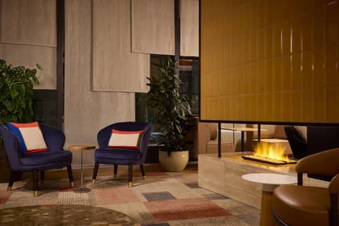 Adina Apartment Hotel Geneva — photo 6