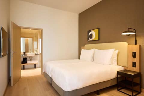 Adina Apartment Hotel Geneva — photo 7