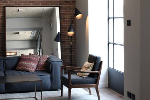 c-hotels Diplomat — lounge