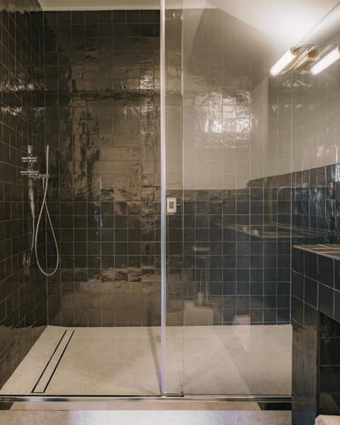 c-hotels Diplomat — bathroom