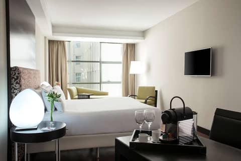 Superior Room — the supplier's photographs — photo 1