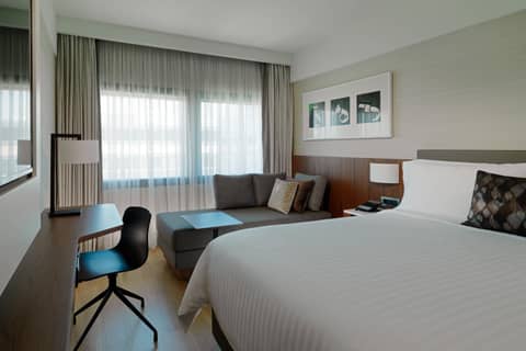 Athens Marriott Hotel — photo 6