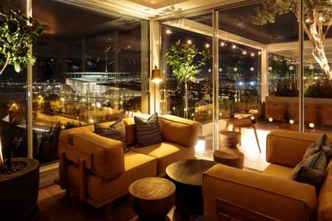 Athens Marriott Hotel — photo 8