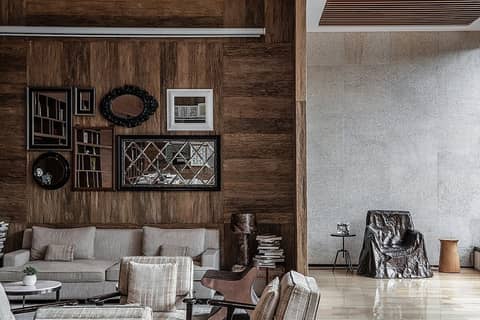 Hui Hotel — lounge