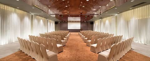 Hui Hotel — meeting & event spaces