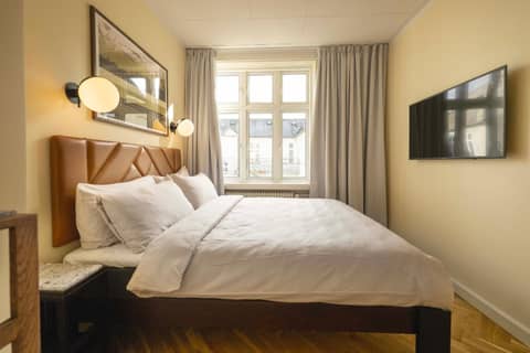 Hotel Mayfair — photo 6