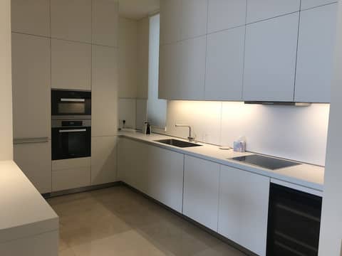 Olympic Residence — photo 2