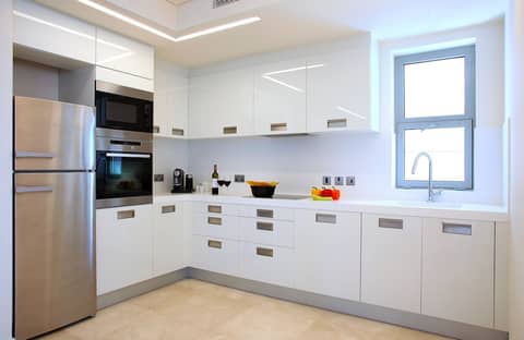 Olympic Residence — photo 3