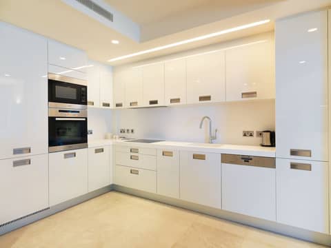 Olympic Residence — photo 4