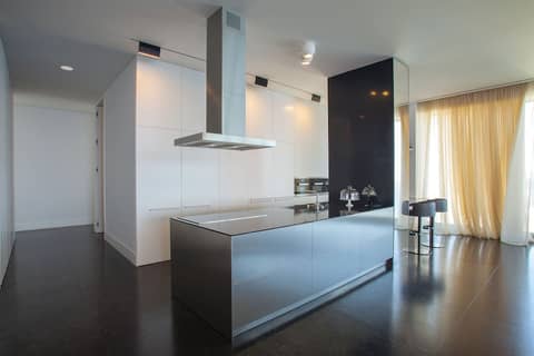 Olympic Residence — photo 5