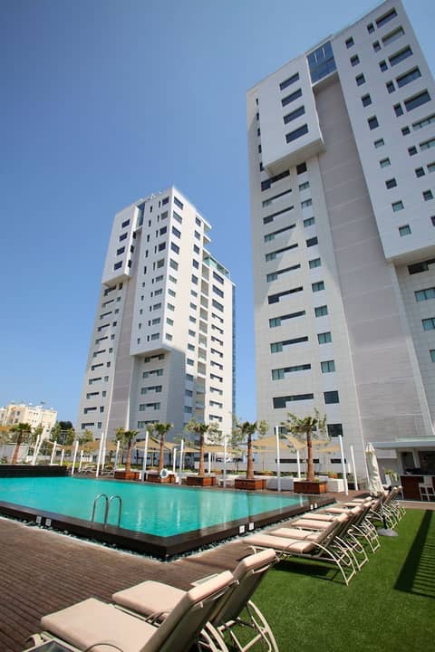 Olympic Residence — photo 6