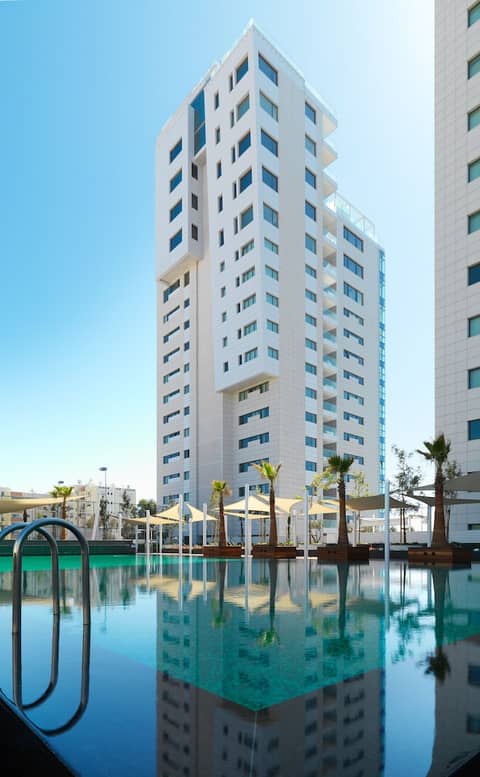 Olympic Residence — photo 8