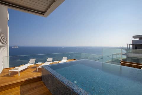 Olympic Residence — photo 9