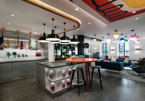 citizenM Geneva — photo 5