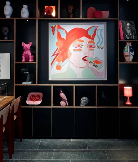 citizenM Geneva — photo 6