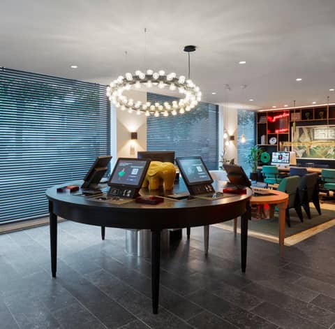 citizenM Geneva — photo 7