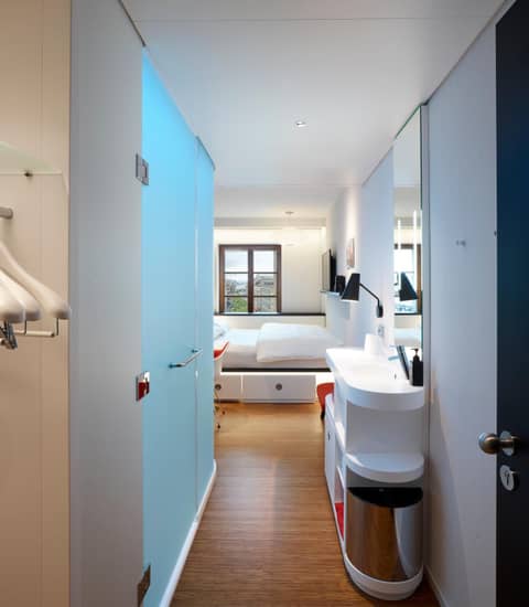 citizenM Geneva — photo 8