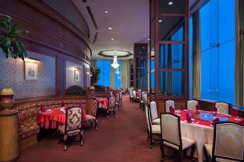 Prince Palace Hotel Bangkok — photo 5