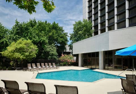 Sonesta Nashville Airport — photo 6