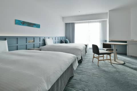 Lequ Okinawa Chatan Spa ＆ Resort — photo 8