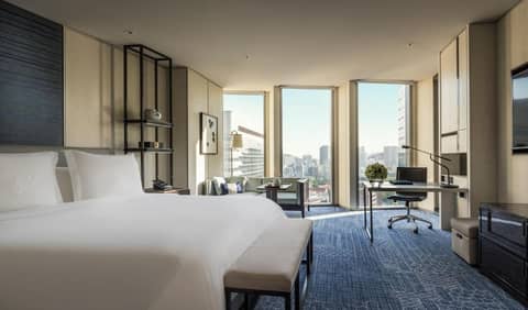 Four Seasons Hotel Seoul — photo 3