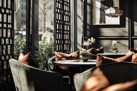 Four Seasons Hotel Seoul — photo 6