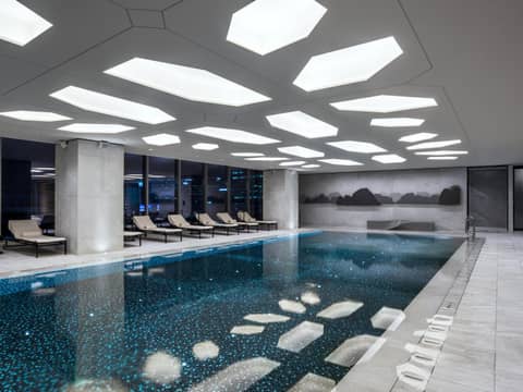 Four Seasons Hotel Seoul — photo 7