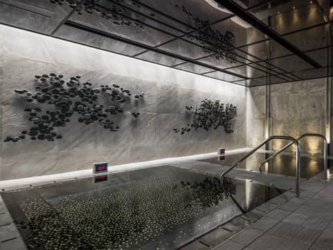 Four Seasons Hotel Seoul — photo 8