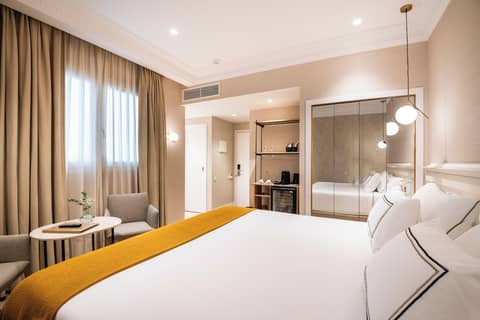 Meliá Plaza Valencia — photo 5