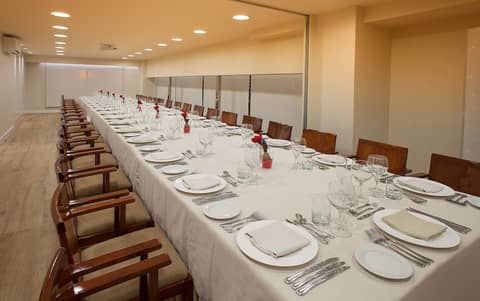 Meliá Plaza Valencia — photo 7