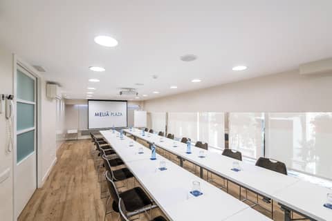 Meliá Plaza Valencia — photo 8