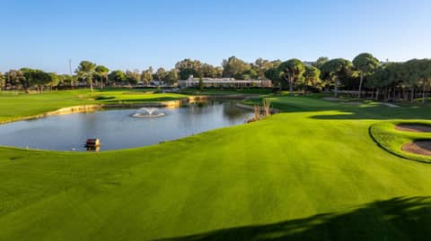 Kaya Palazzo Golf Resort — photo 6
