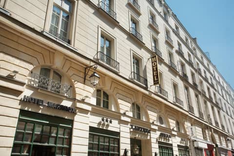Hotel Lautrec Opera — photo 3