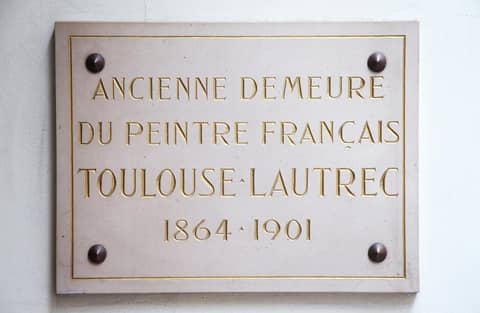 Hotel Lautrec Opera — photo 4