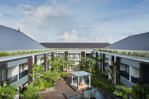Aryaduta Bali — photo 4