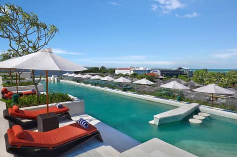 Aryaduta Bali — photo 9