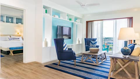 Margaritaville Resort Orlando with H2O Waterpark — photo 3