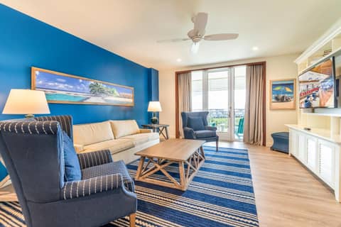 Margaritaville Resort Orlando with H2O Waterpark — photo 8