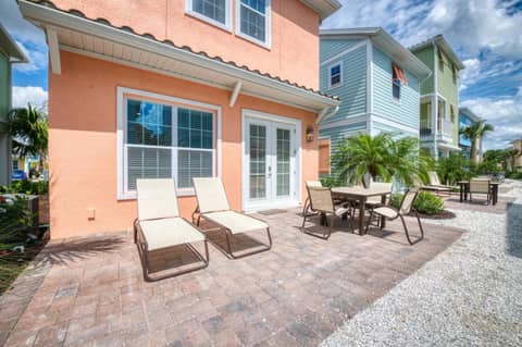Margaritaville Resort Orlando with H2O Waterpark — photo 9
