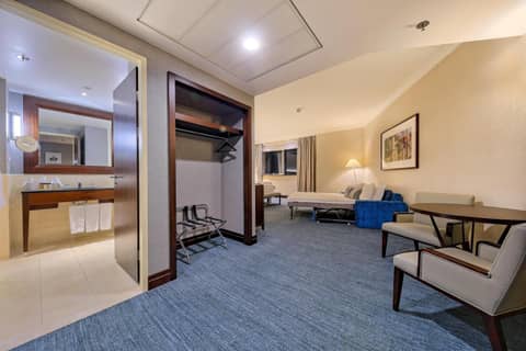 InterContinental Warszawa by IHG — photo 2