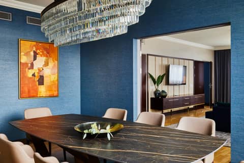 InterContinental Warszawa by IHG — photo 3