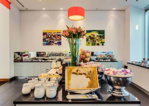 InterContinental Warszawa by IHG — photo 6