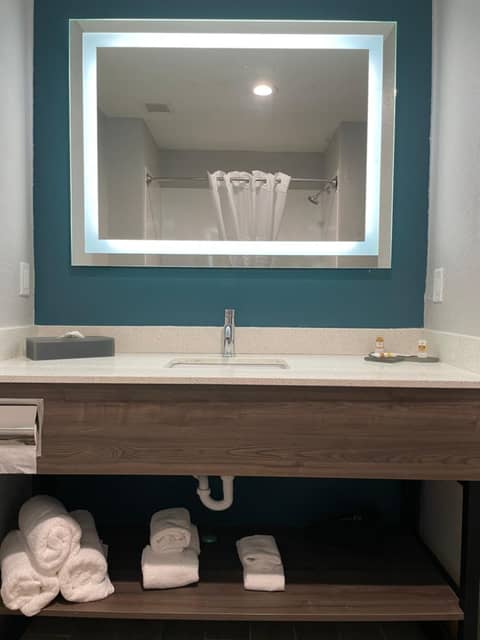 La Quinta by Wyndham Tampa Central — photo 7