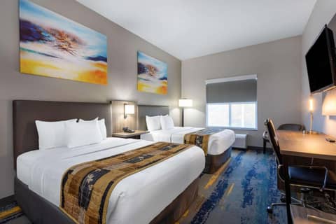 La Quinta by Wyndham Tampa Central — photo 8