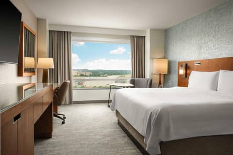 The Westin Austin at The Domain — photo 5