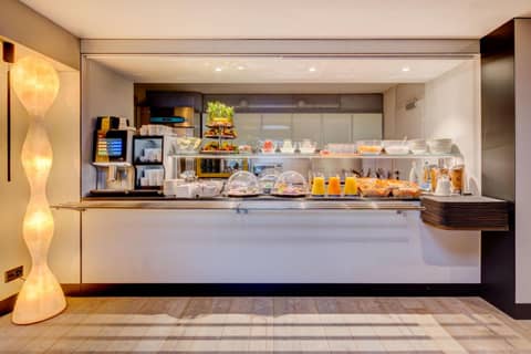 Design Hotel f6 — photo 2
