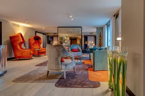 Design Hotel f6 — photo 3