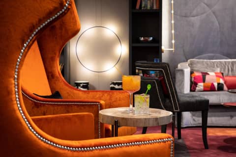 Design Hotel f6 — photo 4