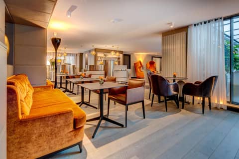 Design Hotel f6 — photo 7
